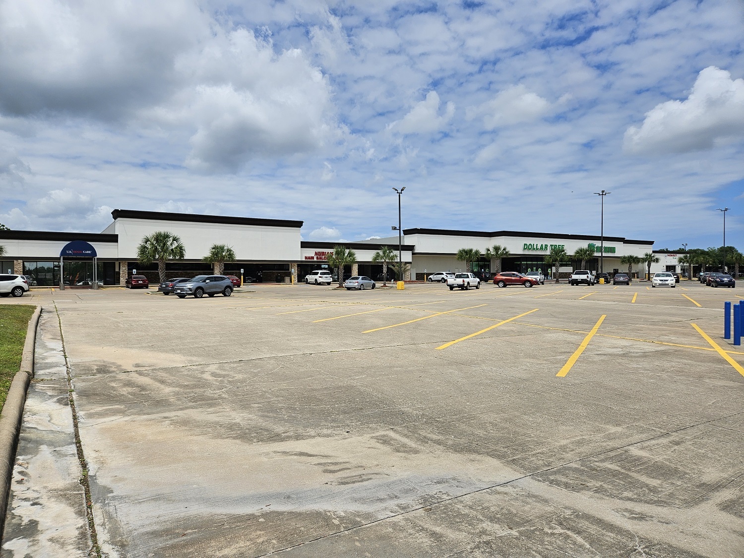 3210-3354 E FM 528 Rd, Friendswood, TX for lease Building Photo- Image 1 of 7