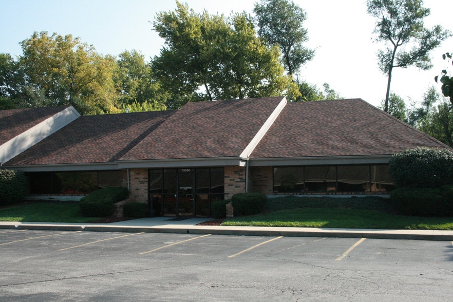 13550 W 95th St, Lenexa, KS for sale - Primary Photo - Image 1 of 4