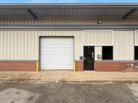 Metro Warehouse - Warehouse