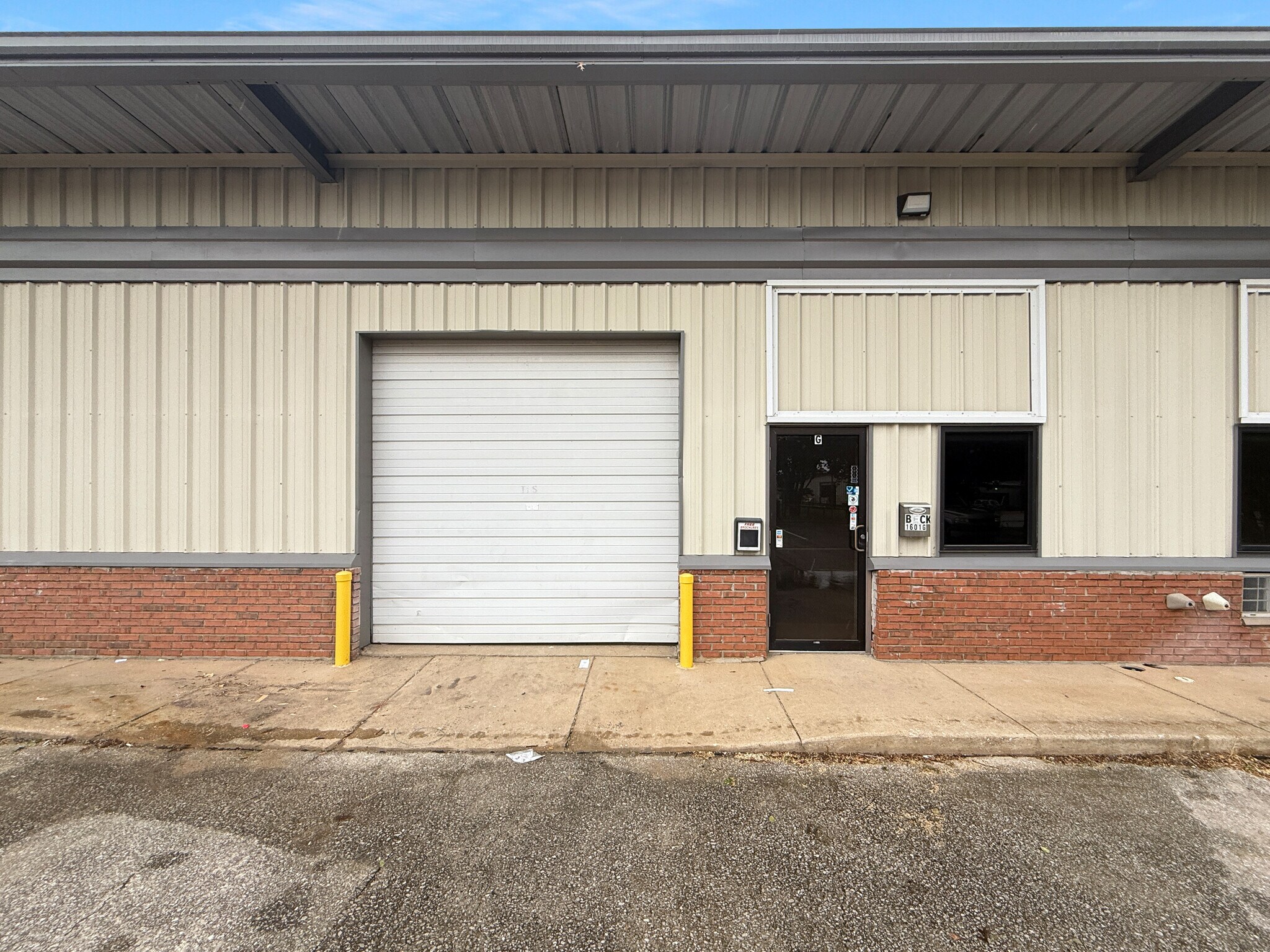 1601 23rd Ave, Tuscaloosa, AL for lease Building Photo- Image 1 of 12