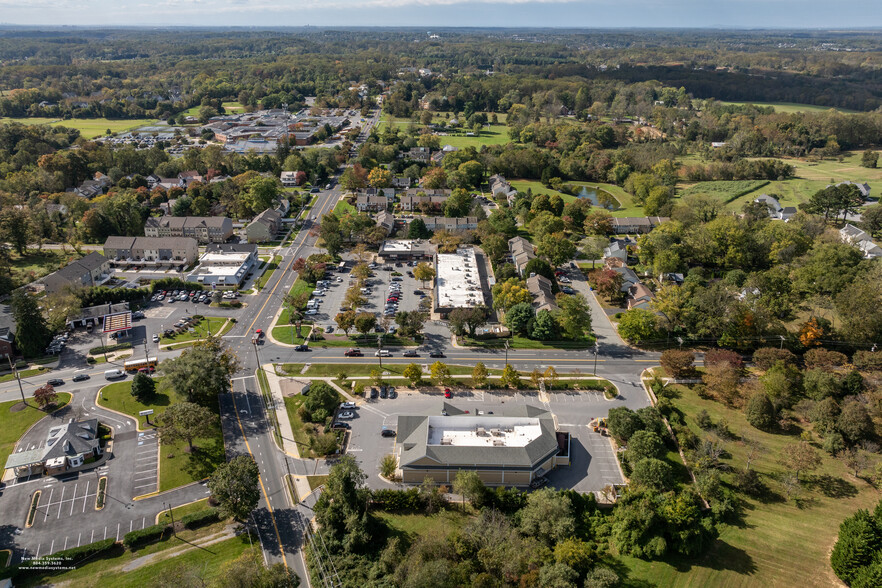 2 Ashton Rd, Ashton, MD for sale - Building Photo - Image 3 of 4