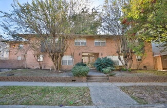 More details for 1820 Binz St, Houston, TX - Multifamily for Sale