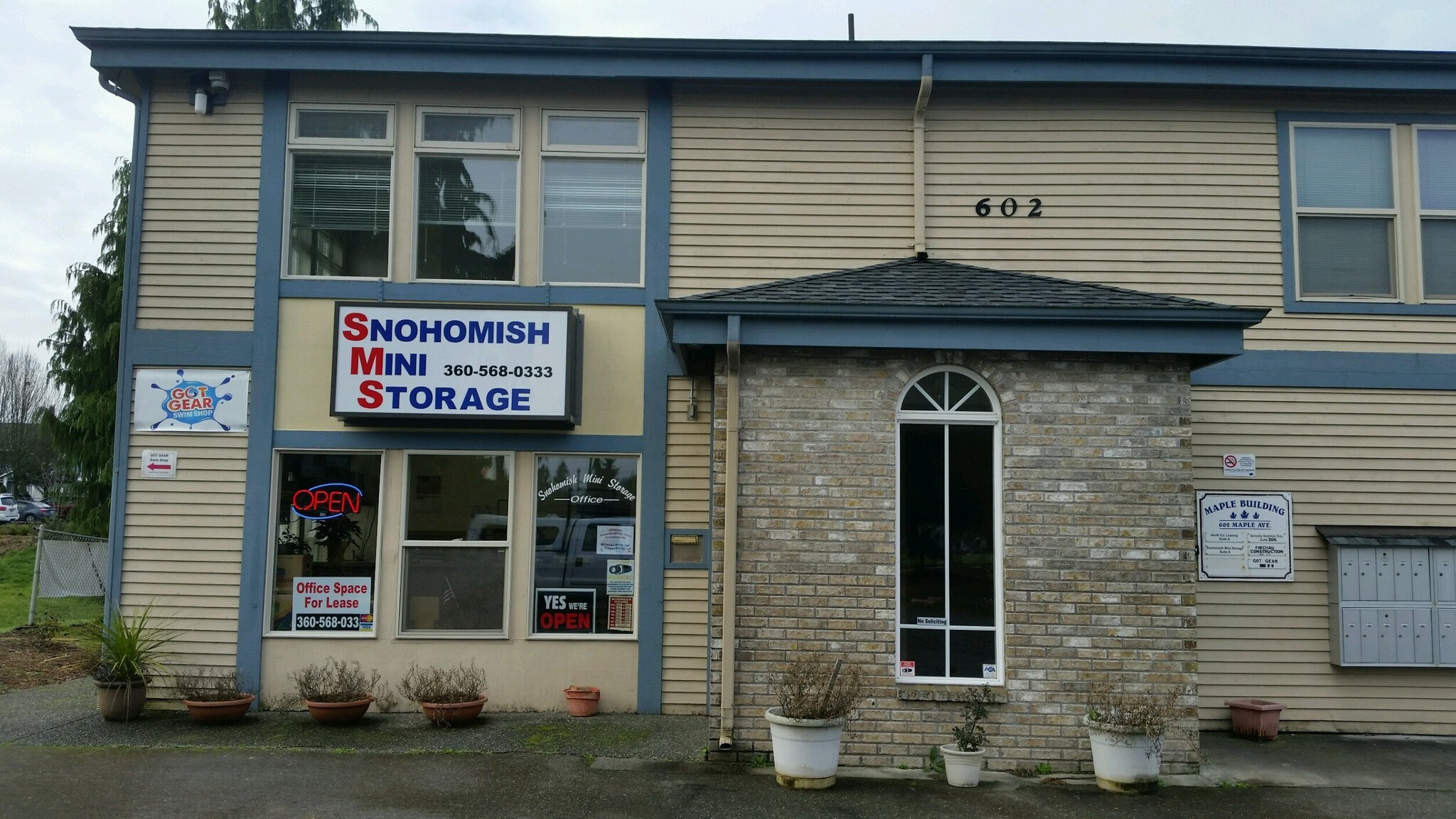 602 Maple Ave, Snohomish, WA for sale Other- Image 1 of 1