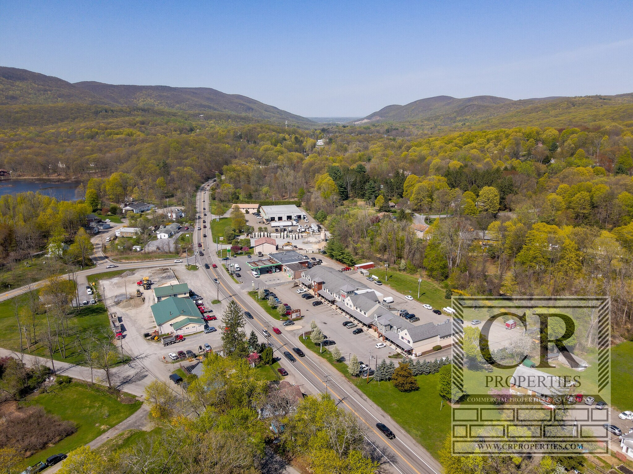 3182 Route 9, Cold Spring, NY 10516 Investment Sale Cold Spring, NY