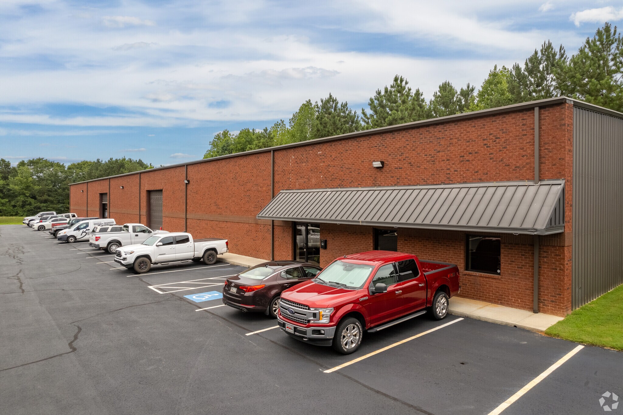 741 Harry McCarty Rd, Bethlehem, GA for sale Primary Photo- Image 1 of 1