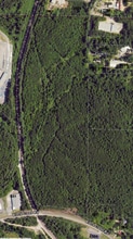 551 Black Creek Rd, Birmingham, AL - AERIAL  map view - Image1