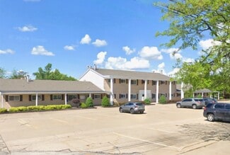 More details for 215 E Waterloo Rd, Akron, OH - Office for Sale