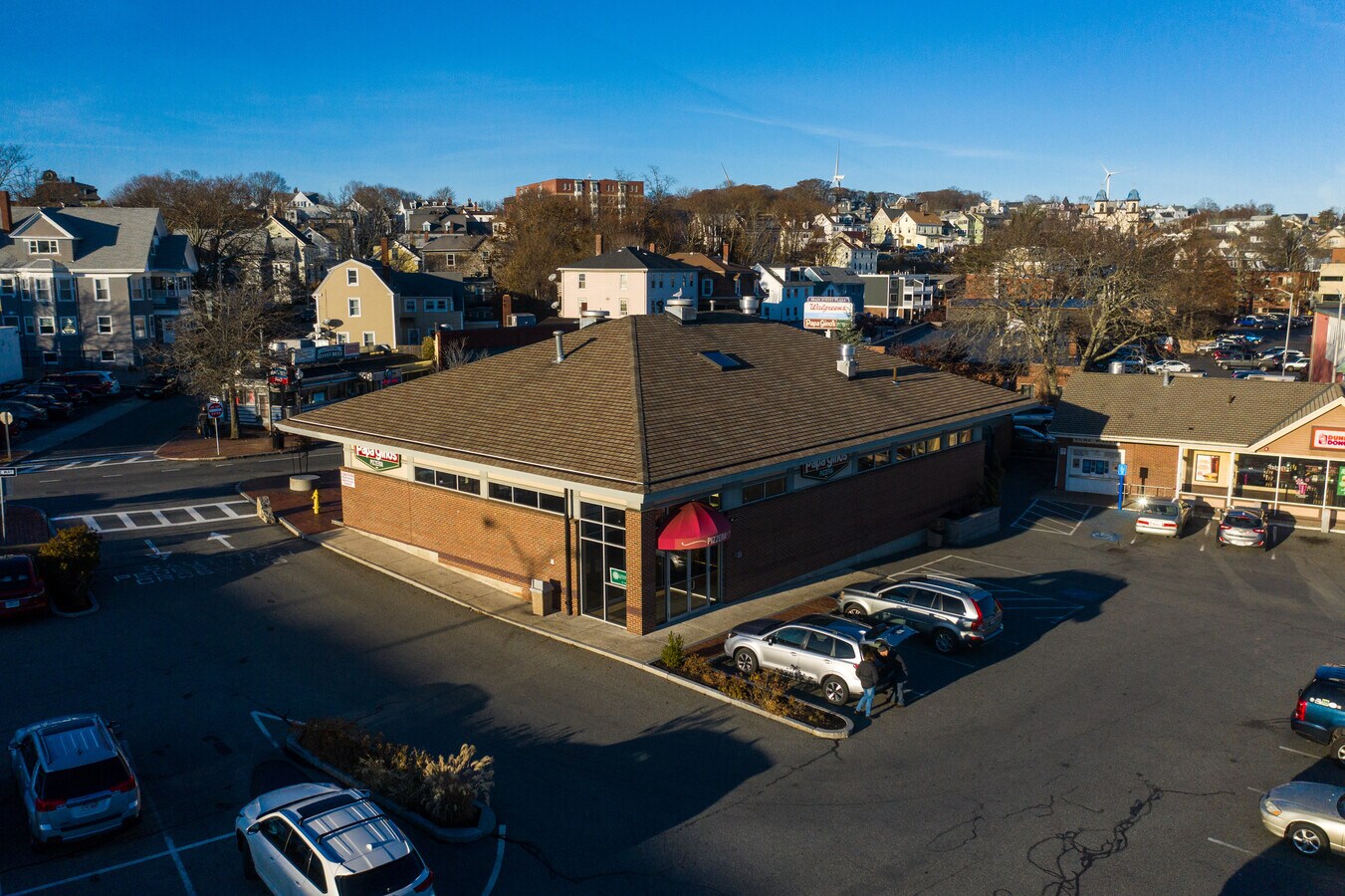 233 Main St, Gloucester, MA 01930