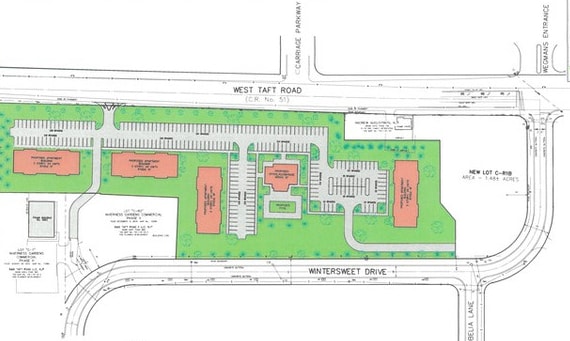 4938 W Taft Rd, Liverpool, NY for sale Building Photo- Image 1 of 9