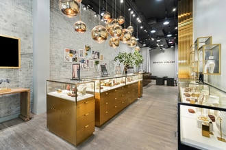 151 Spring St, New York, NY for lease Interior Photo- Image 2 of 4