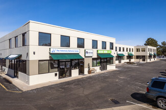 More details for 5345 Arapahoe Ave, Boulder, CO - Flex for Lease