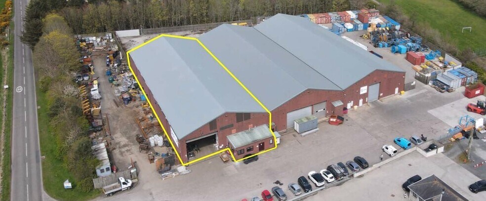 Potterton, Aberdeen for lease - Building Photo - Image 2 of 6