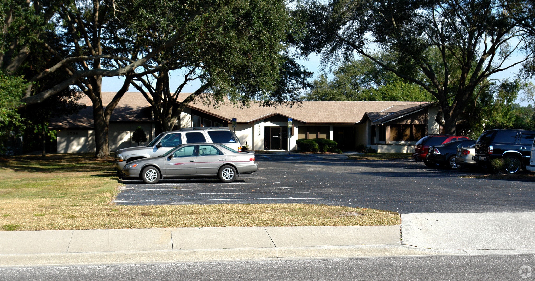 1736-1938 Edgewood Dr, Lakeland, FL for sale Primary Photo- Image 1 of 1