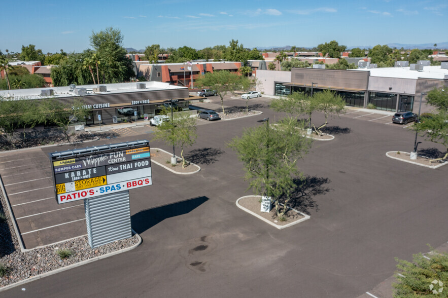 1510 E Bell Rd, Phoenix, AZ for sale - Building Photo - Image 3 of 5