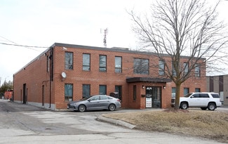 More details for 511 Piercey Rd, Caledon, ON - Industrial for Lease