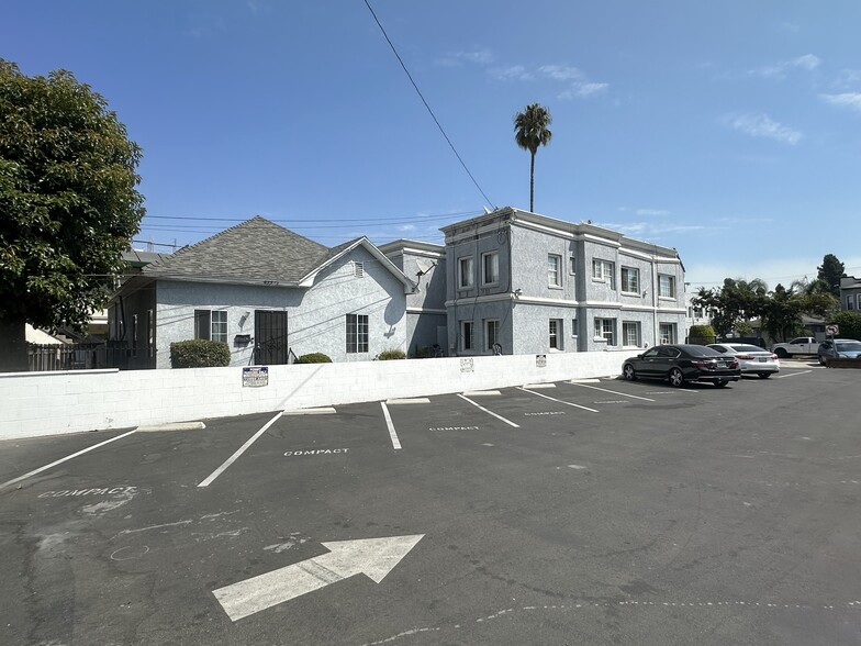 433-439 Linden Ave, Long Beach, CA for sale - Building Photo - Image 2 of 5