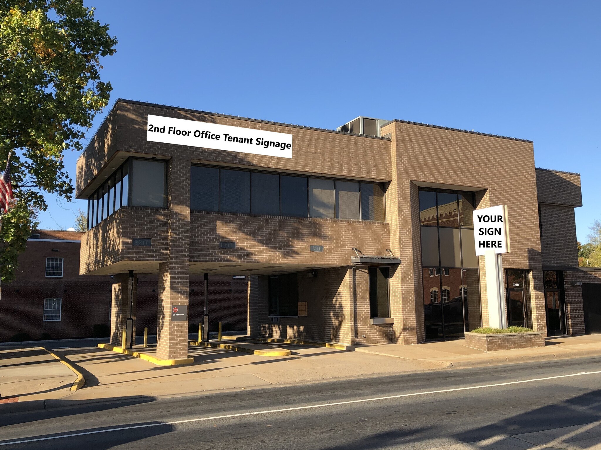 9210 Church St, Manassas, VA for sale Building Photo- Image 1 of 1