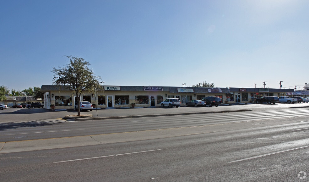 3211 Wadley Ave, Midland, TX for lease - Primary Photo - Image 1 of 2