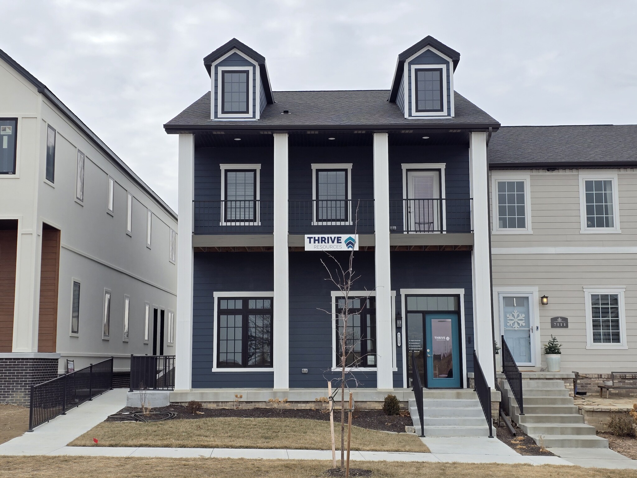 7115 Kentwell Ln, Lincoln, NE for lease Primary Photo- Image 1 of 4