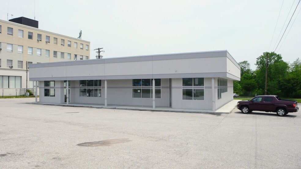 7503 Annapolis Rd, Hyattsville, MD for sale - Building Photo - Image 2 of 16