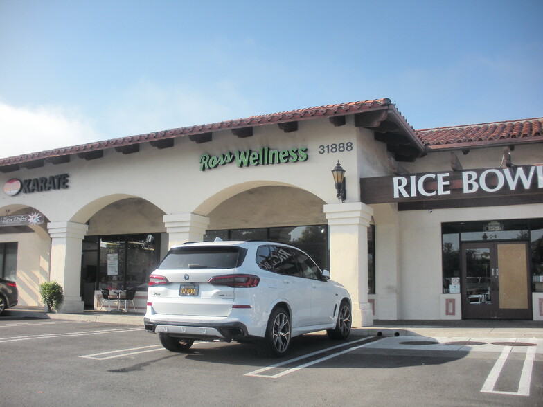 31894-31896 Plaza Dr, San Juan Capistrano, CA for lease - Building Photo - Image 3 of 20