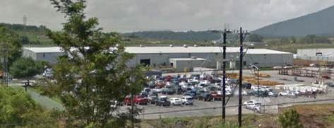 4041 Wurno Rd, Pulaski, VA for sale - Primary Photo - Image 1 of 1