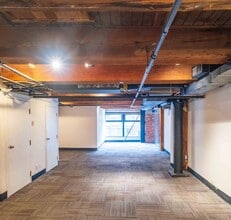 1110 Hamilton St, Vancouver, BC for lease Interior Photo- Image 1 of 5