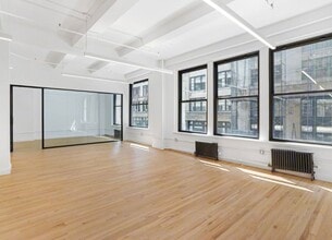 37 W 20th St, New York, NY for lease Interior Photo- Image 1 of 3
