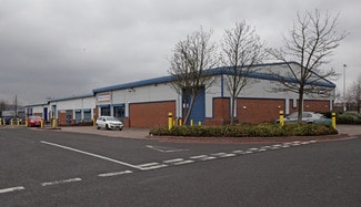 More details for Oldbury Rd, Smethwick - Industrial for Lease