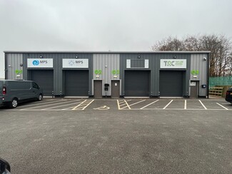 More details for Bradley Ln, Wigan - Industrial for Lease