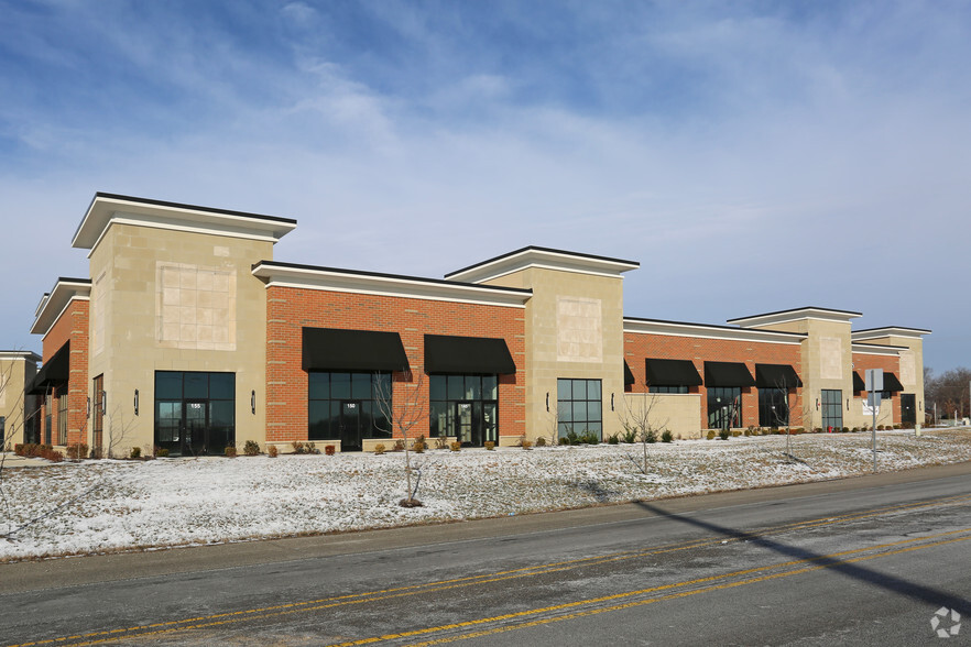 SWC 146th & River Rd, Carmel, IN for lease - Primary Photo - Image 3 of 7