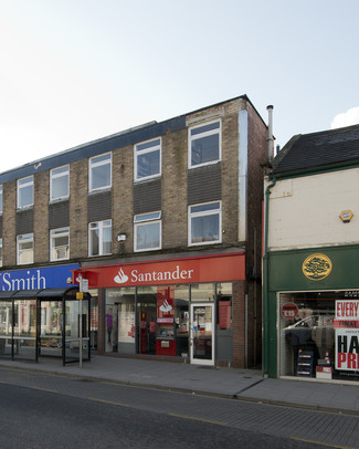 More details for 13-15 Gowthorpe, Selby - Retail for Lease