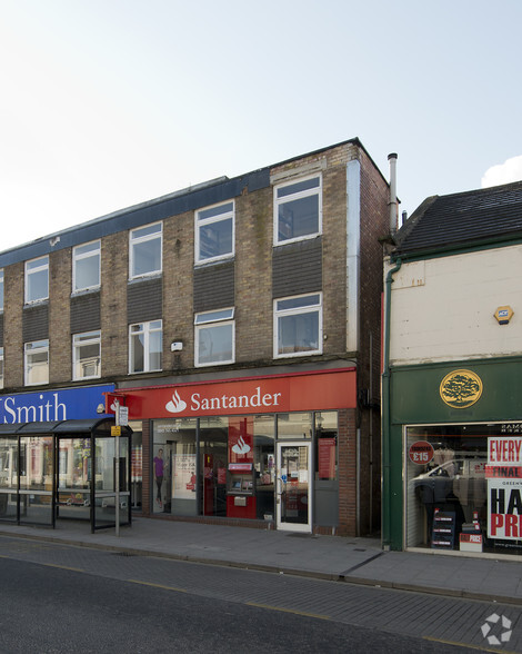 13-15 Gowthorpe, Selby for lease - Primary Photo - Image 1 of 3