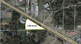 More details for 4331 U.S. 80, Jackson, MS - Land for Sale