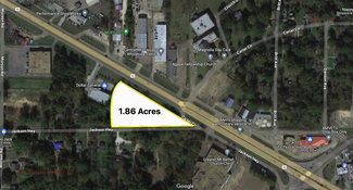 More details for 4331 U.S. 80, Jackson, MS - Land for Sale