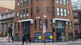 More details for 170 Vauxhall Bridge Rd, London - Medical for Lease