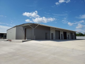 More details for 124 Blue Ridge Dr, Kerrville, TX - Industrial for Lease