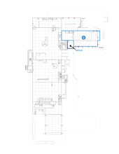 3003 N Perkins Rd, Stillwater, OK for lease Floor Plan- Image 2 of 3