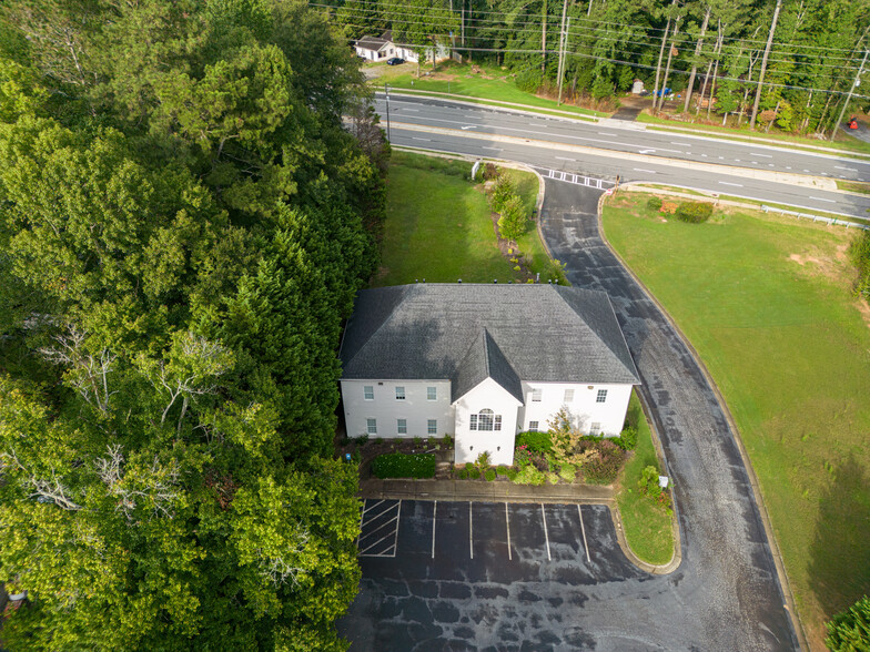 3698 Bethelview Rd, Cumming, GA for lease - Building Photo - Image 3 of 10