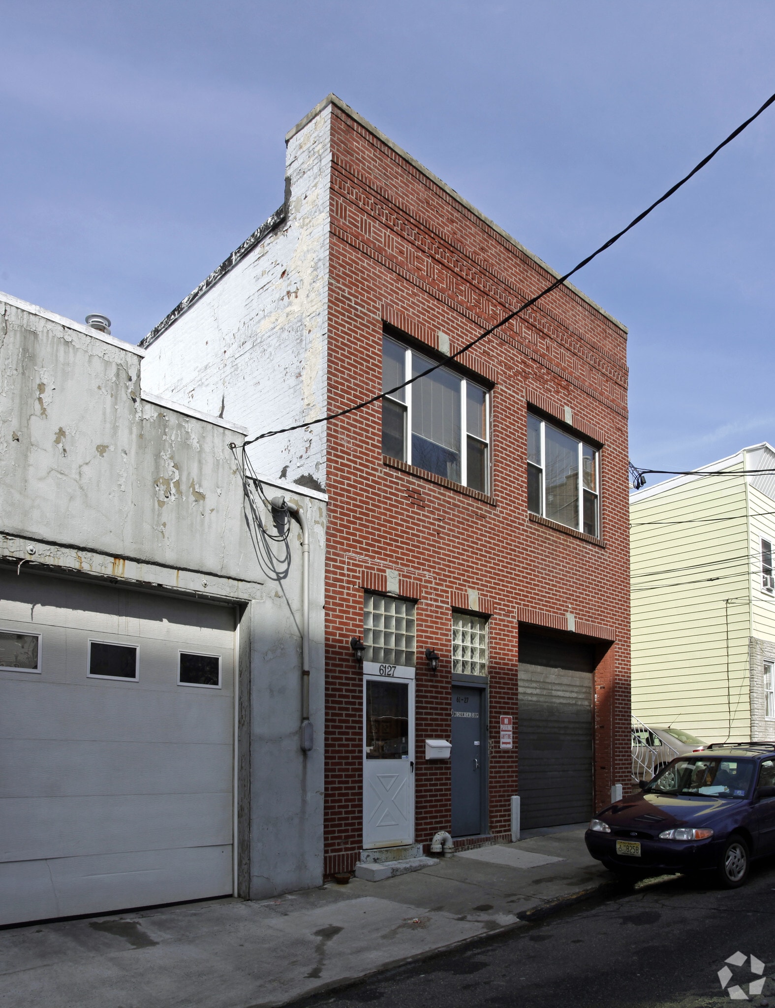 6127 Adams St, West New York, NJ for sale Primary Photo- Image 1 of 1