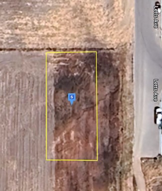 More details for 0 Lett Avenue, s/o Orange Avenue Ave, Corcoran, CA - Land for Sale