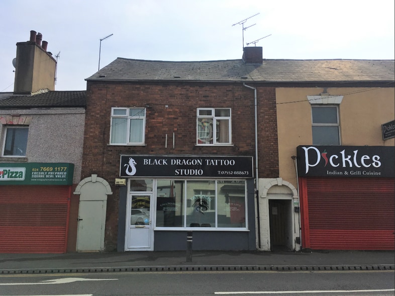 50 Spoon End, Coventry for sale - Primary Photo - Image 1 of 1