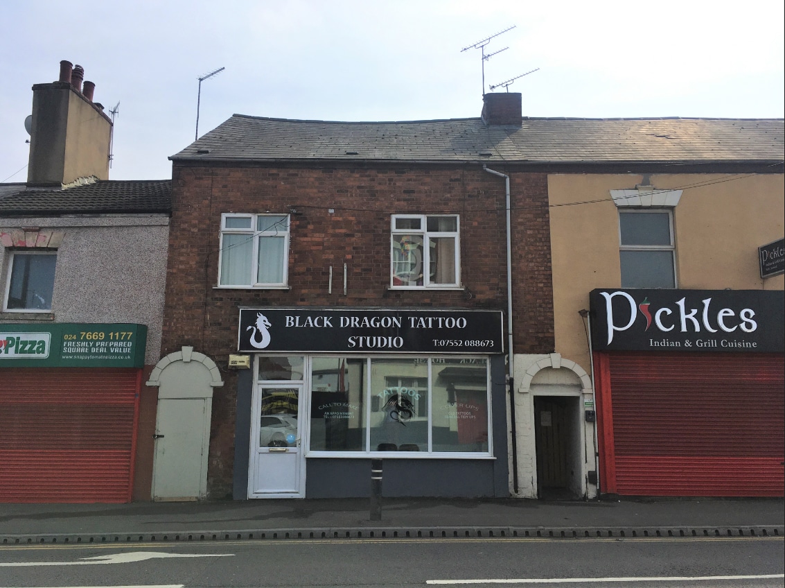 50 Spoon End, Coventry for sale Primary Photo- Image 1 of 1