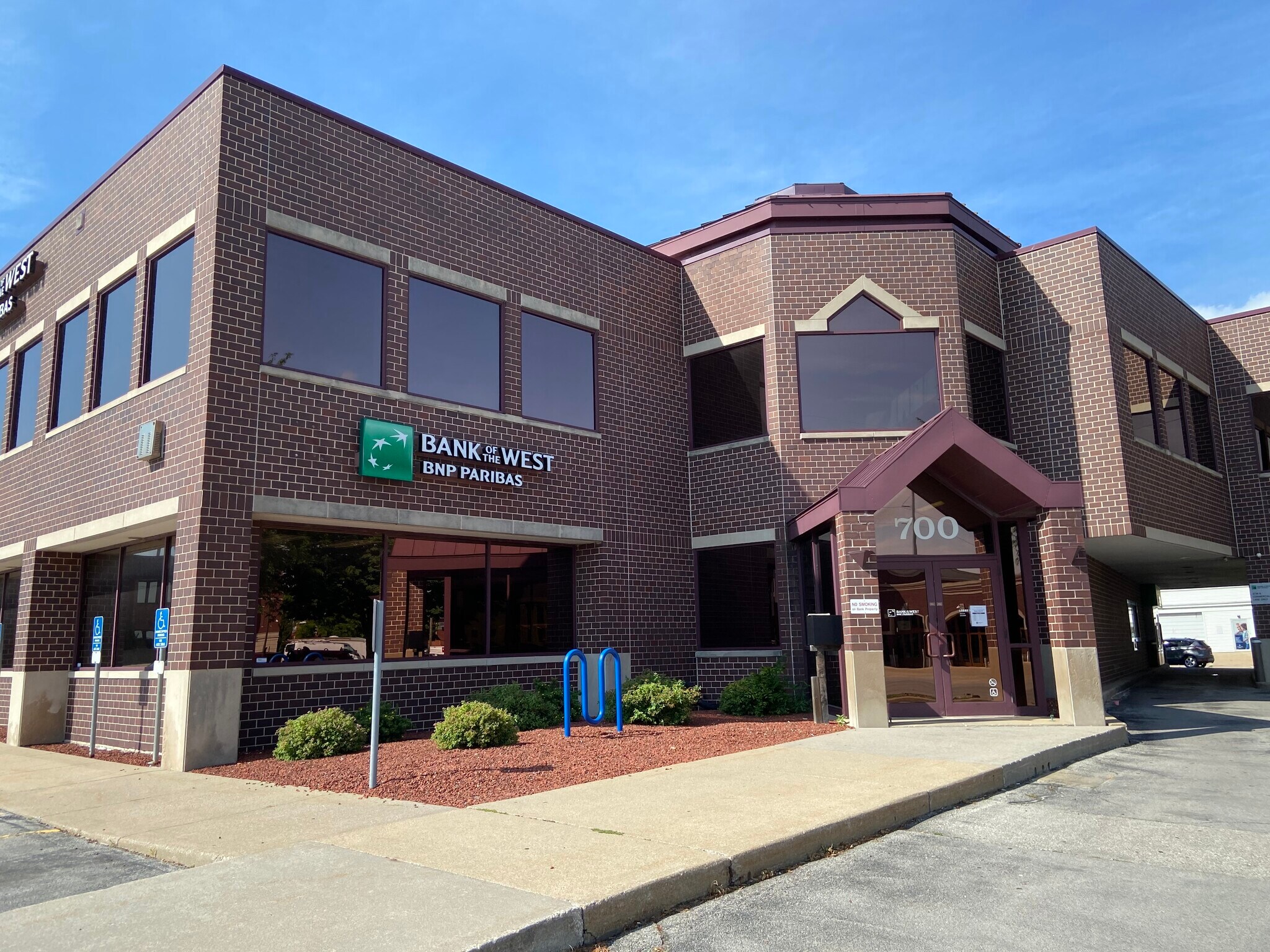 700 NE 1st Ave, Cedar Rapids, IA for sale Building Photo- Image 1 of 1