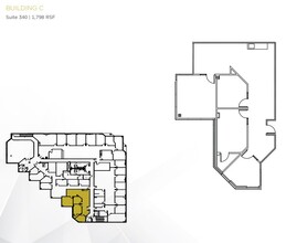 3602 Inland Empire Blvd, Ontario, CA for lease Floor Plan- Image 1 of 1