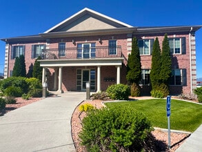 1125 Blackhawk Rd, Mount Pleasant, UT for lease Building Photo- Image 1 of 8