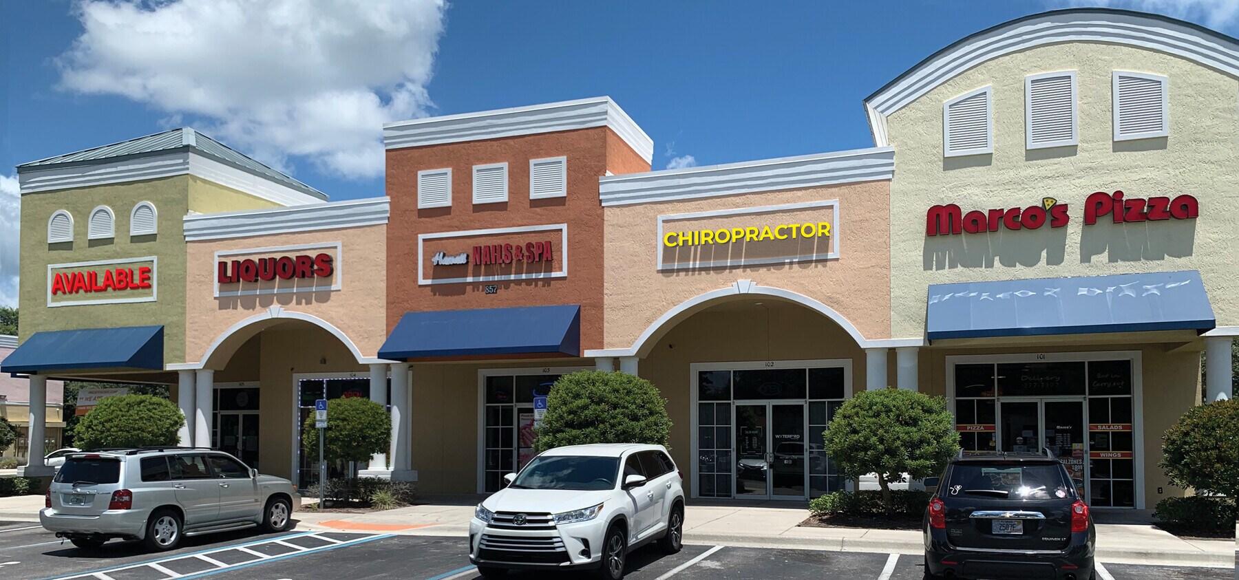 857 Woodbury Rd, Orlando, FL 32828