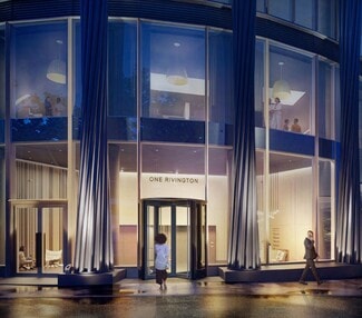 More details for 1-3 Rivington St, London - Office for Lease