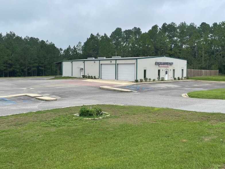 4525 Schillinger Rd N, Semmes, AL for sale - Building Photo - Image 2 of 11