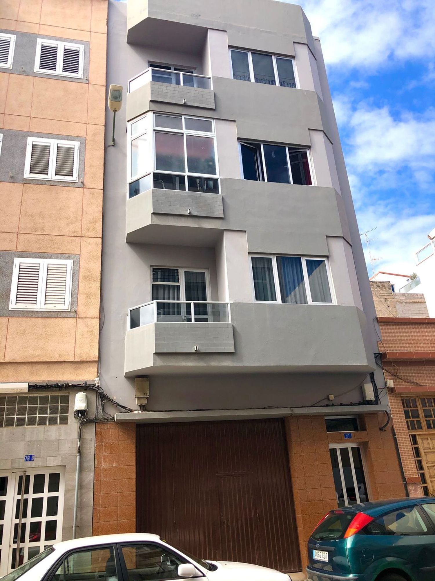 Calle Suárez Naranjo, 81, Las Palmas de Gran Canaria, Las Palmas for sale Building Photo- Image 1 of 11